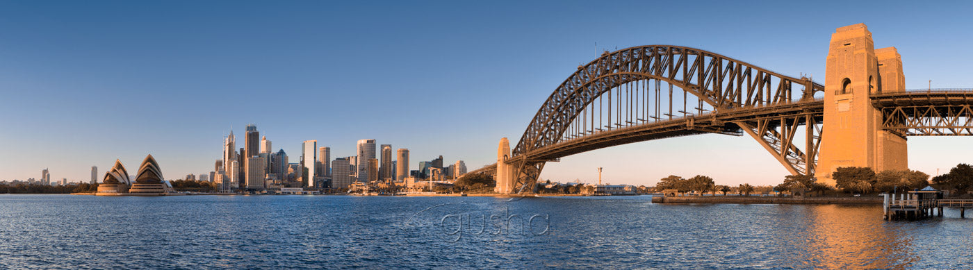 Sydney Harbour SYD2798