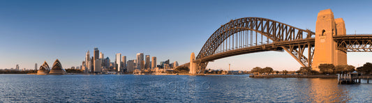 Sydney Harbour SYD2798