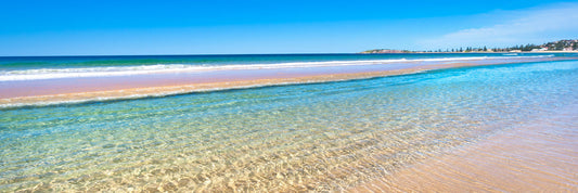 Photo of Collaroy Beach SYD2870 - Gusha