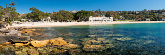 Photo of Balmoral Beach SYD2949 - Gusha