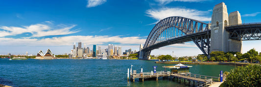 Photo of Sydney Harbour SYD2955 - Gusha
