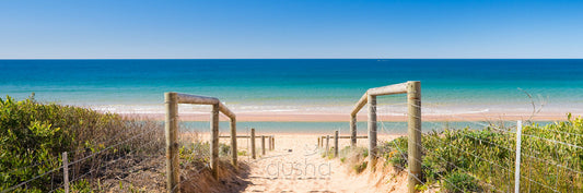 Photo of Collaroy Beach SYD3024 - Gusha