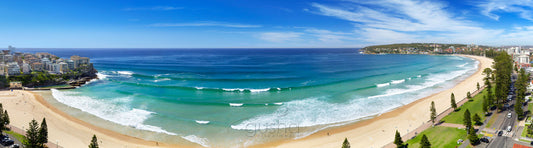 Photo of Manly Beach SYD3025 - Gusha