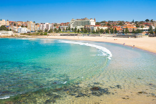 Photo of Coogee Beach SYD3029 - Gusha