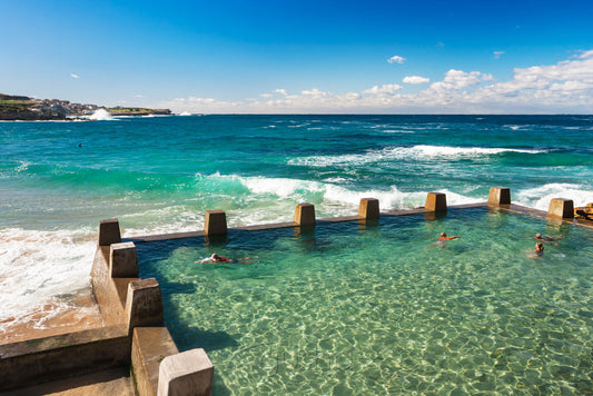 Photo of Coogee Beach SYD3031 - Gusha