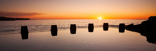 Photo of Coogee Ocean Baths SYD3032 - Gusha