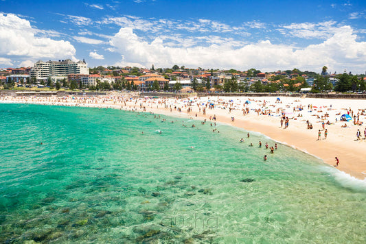 Photo of Coogee Beach SYD3033 - Gusha