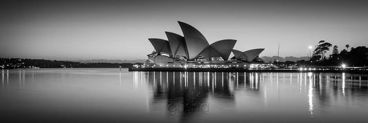 Photo of Sydney Opera House SYD3158 - Gusha