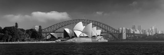 Photo of Sydney Harbour SYD3171 - Gusha