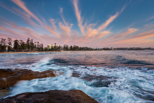 Photo of Manly Beach SYD3238 - Gusha