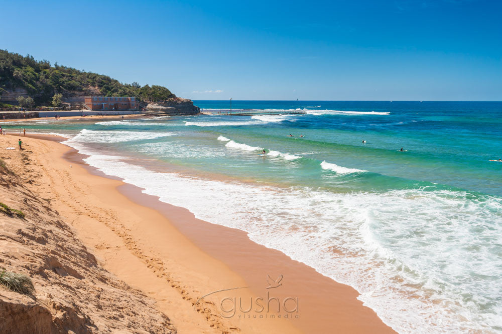 Photo of North Narrabeen SYD3243 - Gusha