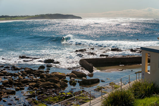 Photo of Dee Why Beach SYD3252 - Gusha