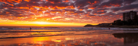 Photo of Manly Beach SYD3274 - Gusha