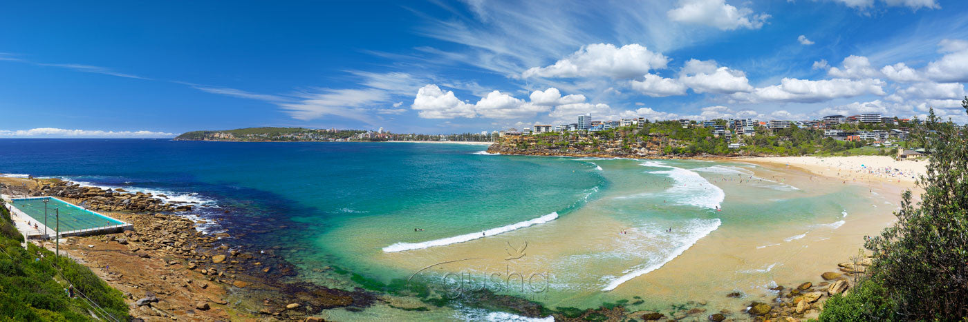 Photos of Freshwater Beach SYD3282 - Gusha