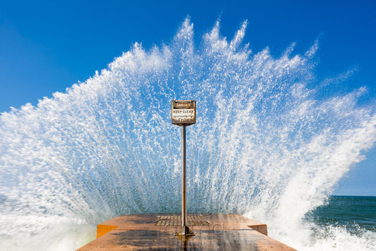 Photo of Collaroy Beach SYD3285 - Gusha