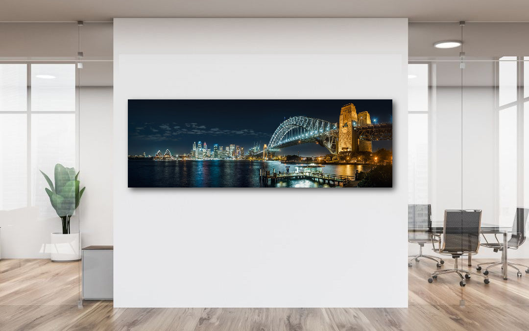 Sydney Harbour SYD3300