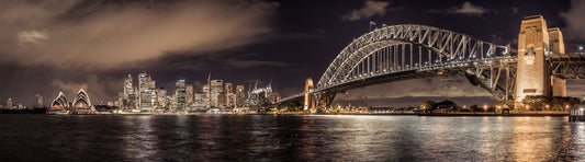 Sydney Harbour SYD3375