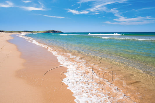 Dee Why Beach SYD3467