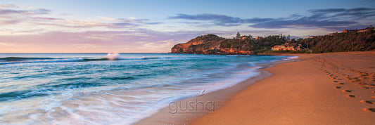 Warriewood Beach SYD3476