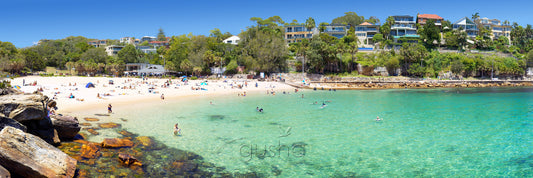 Photo of Shelly Beach