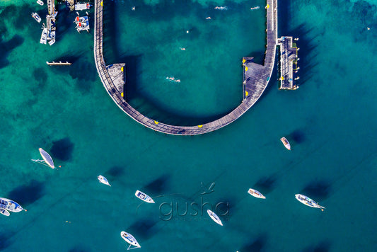 Balmoral Pier photo