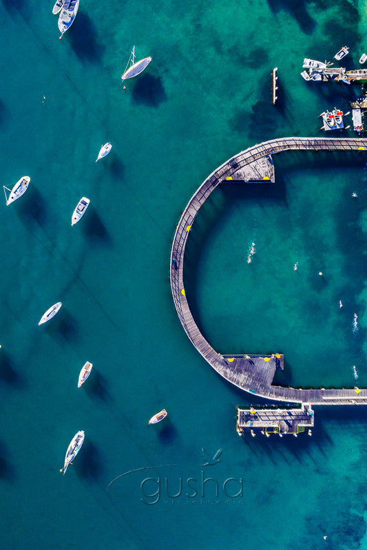 Balmoral Pier photo