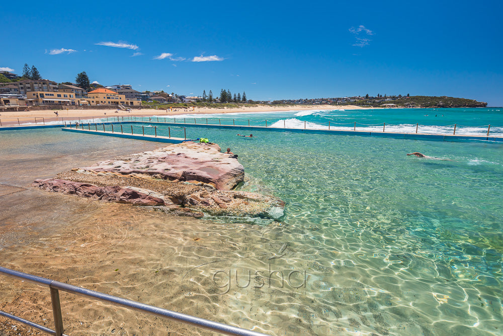 South Curl Curl photo
