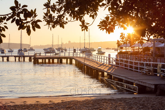 Balmoral Pier photo