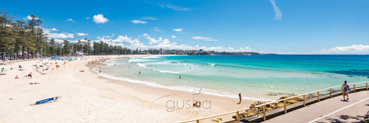 Photo of Manly Beach