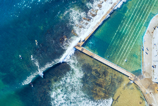 Collaroy Beach SYD3690