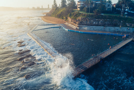 Collaroy Pool photo