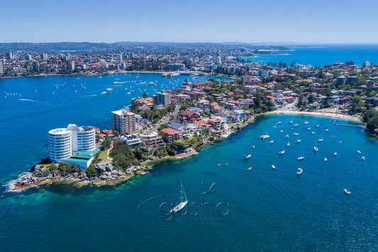 Manly Postcode Manly Harbour photos – Gusha