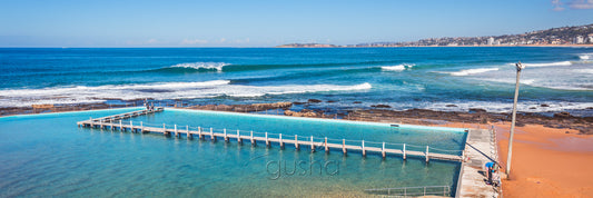 Photo of North Narrabeen Beach