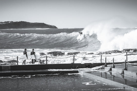 Dee Why Point Photo