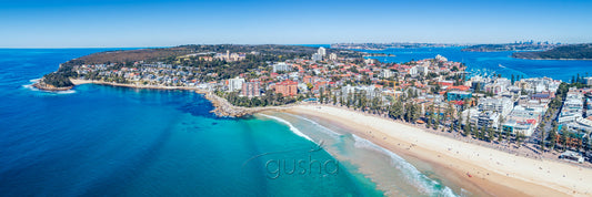 Photo of Manly Beach