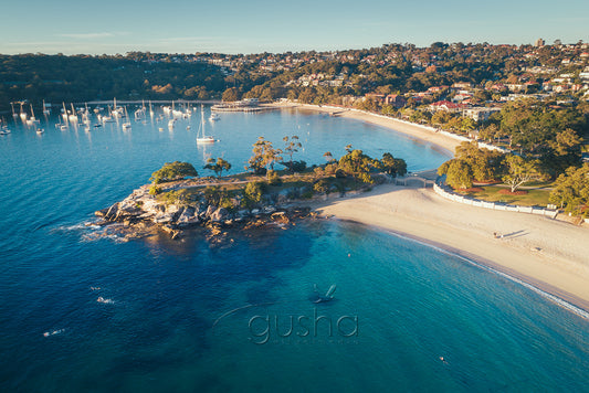 Balmoral Beach Photo