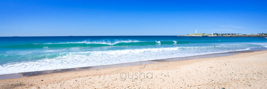 North Beach WO1109